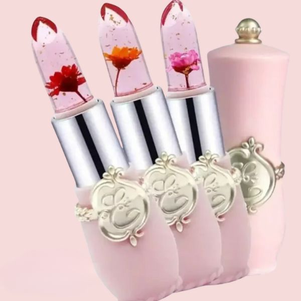 RaminaKiss™ — Instantly Transforms Lips into a Plush, Protective, Perfectly-Tinted Pout