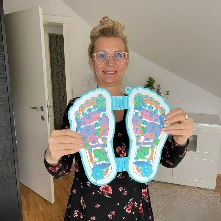 RevitaStep™ — Melt Away Pain Fast and Reclaim Your Energized Life