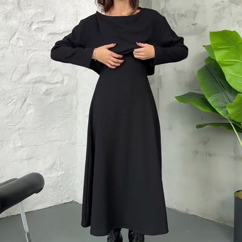 EverLuxe™ — Move Confidently All Day in Effortless, Head-Turning Style