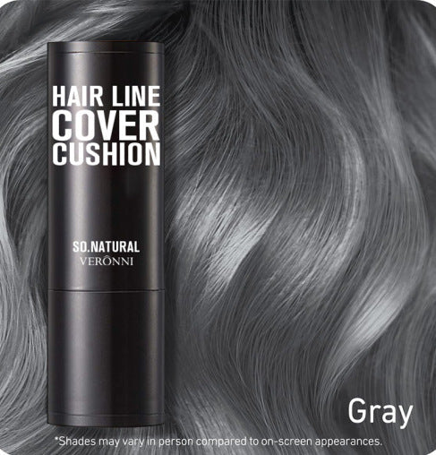 CrownFill - Instant Coverage for Fuller Hairline | Buy 1 Get 1 FREE