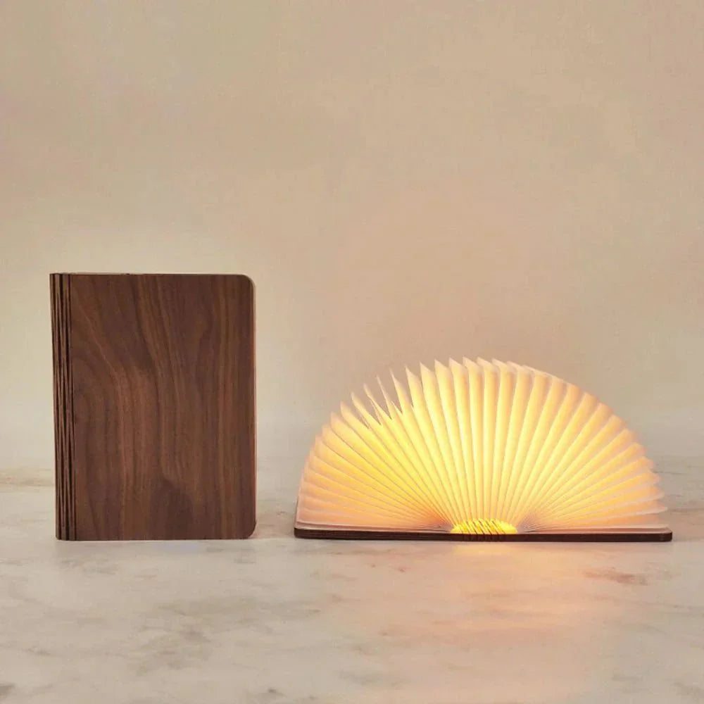 Create Your Ideal Ambiance Anytime, Anywhere with Wireless Lighting