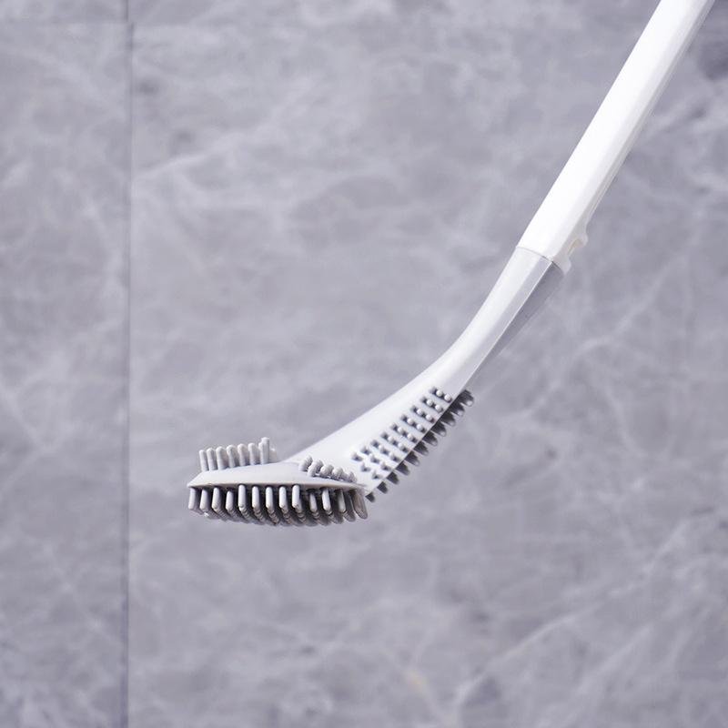 ProScrub™ — Reveal a Flawlessly Clean Toilet Without the Hassle or Scratches