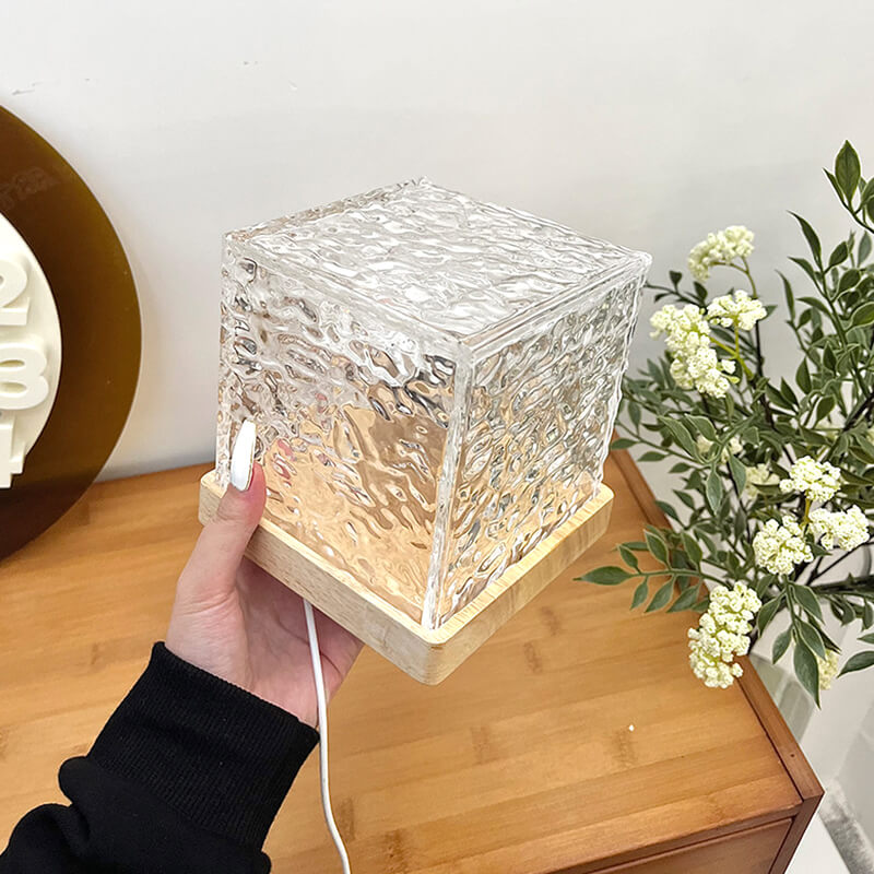 Aurora Projector Lamp – Transform Your Home with Magical Northern Lights