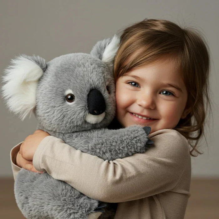 HugNest - A Cuddle That Eases Your Stress and Calms Your Soul