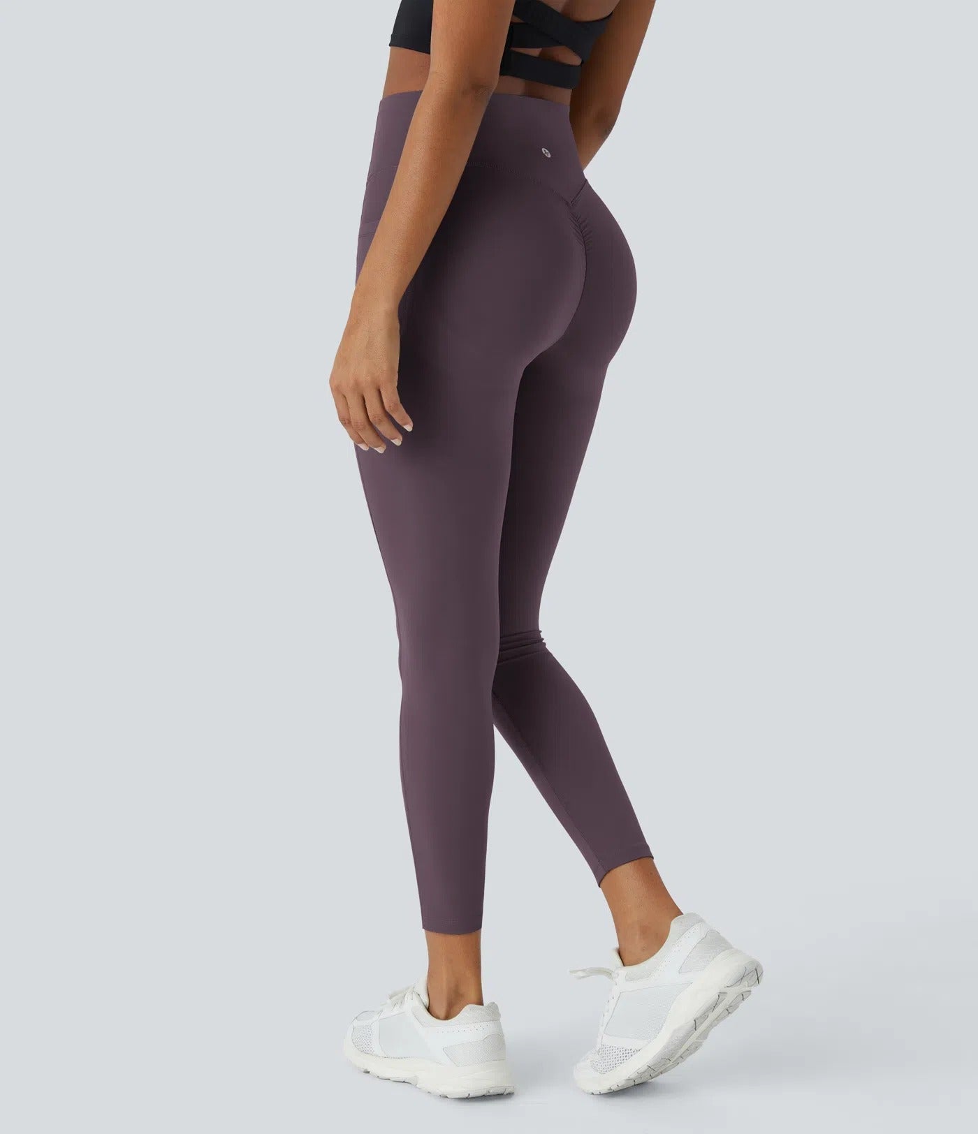 VelvetLift™ Leggings — Shape Your Curves and Own Every Move with All-Day Confidence