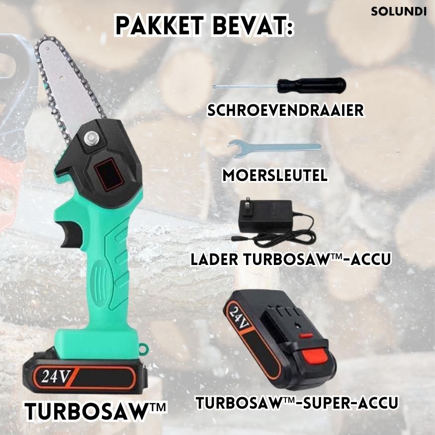 BladeRush™ — Cut Wood Faster with Effortless, One-Handed Control