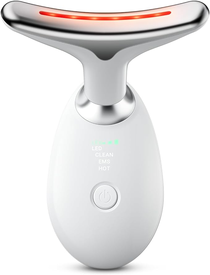 Visible Skin Firming in Just 5 Minutes a Day