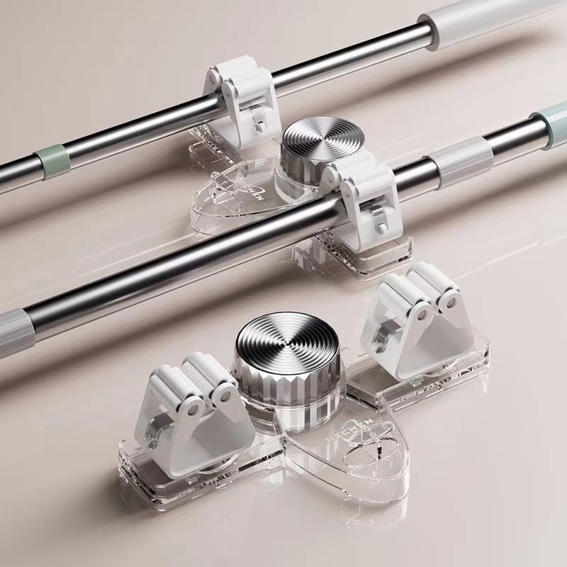 GripNest™ — Lock in Your Tools, Unlock Instant Calm and Clutter-Free Joy