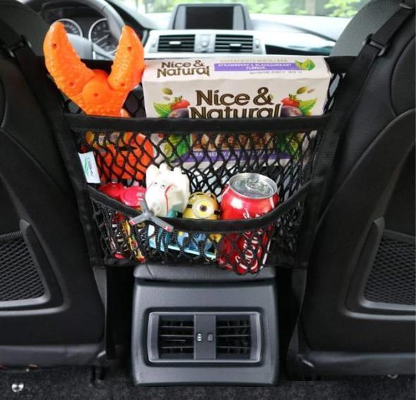 DriveGuard Pro™ — Own Every Drive with Peace, Order, and Zero Distractions