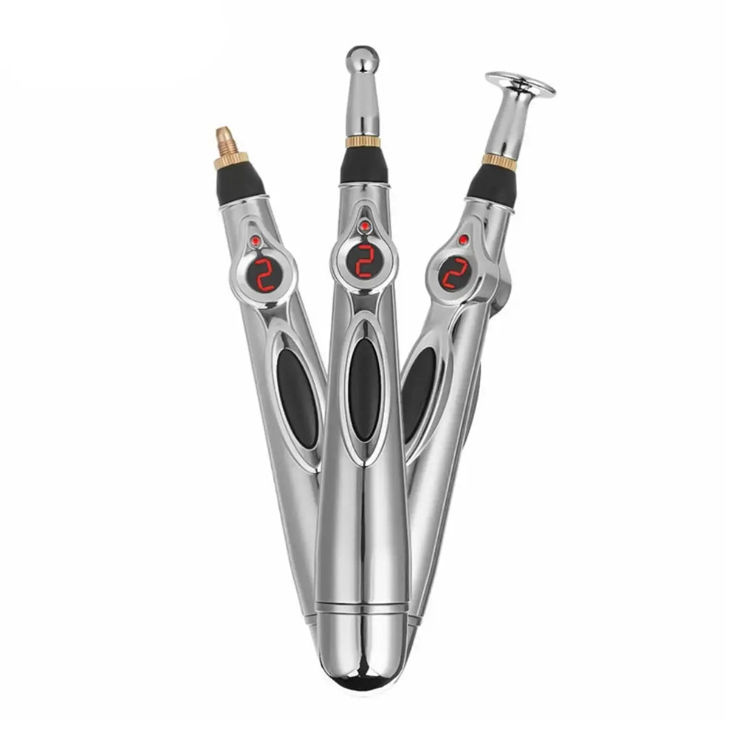 Pain Relief Device for a Life of Freedom and Mobility