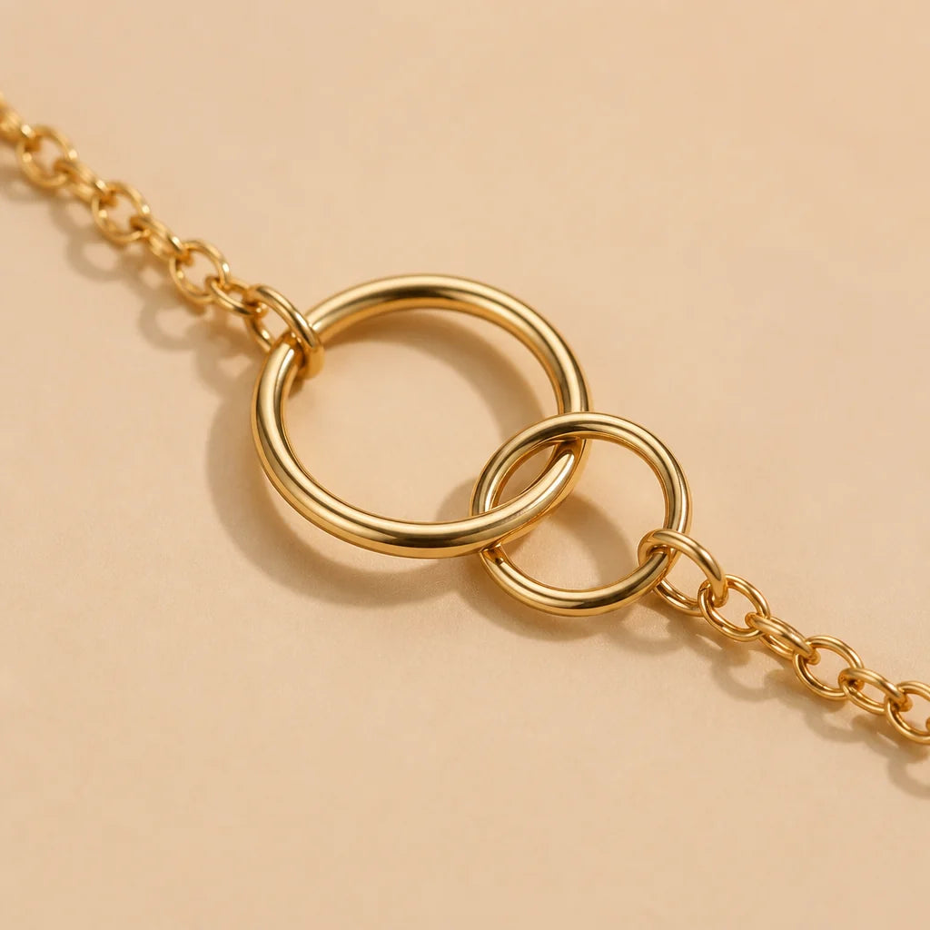 SolaraShine™ Bracelet Set — Unleash Unstoppable Confidence with Everlasting Radiance