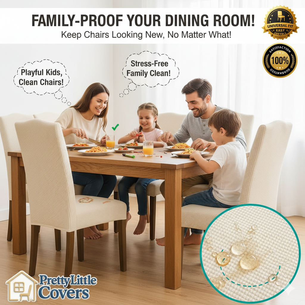 RamoraEase™ — The Ultimate Smart Solution for Effortless Family and Pet Bliss