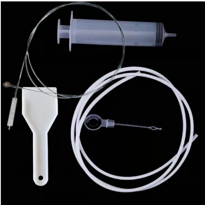 PurePipe™ — Enjoy Effortless Freshness and Clog-Free Peace of Mind Every Day