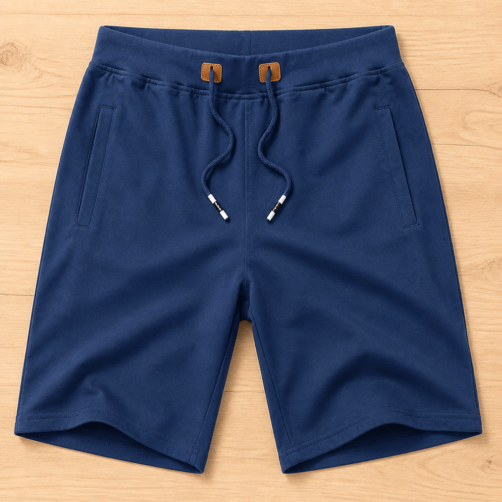 VelocityFlex™ Shorts — Unmatched Freedom and Confidence in Every Move