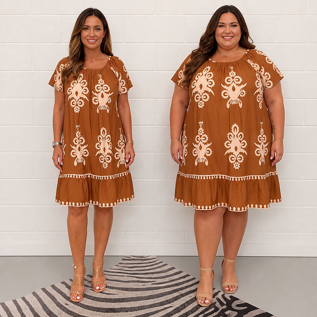 AveriLuxe™ — Slip Into All-Day Comfort That Makes You Shine Effortlessly