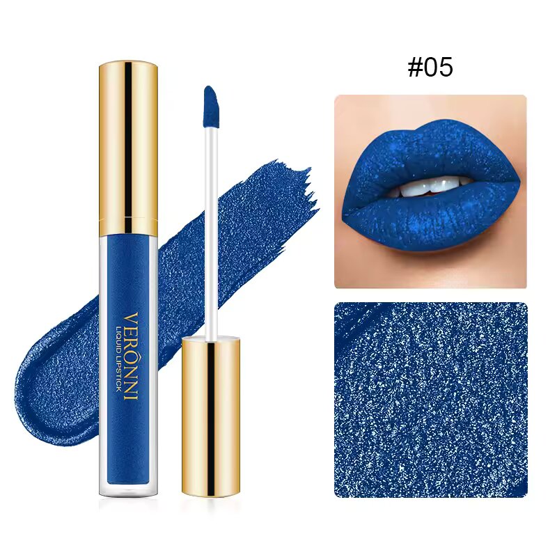LumiLuxe™ — Radiant Lips That Last All Day with Soft, Sparkling Comfort