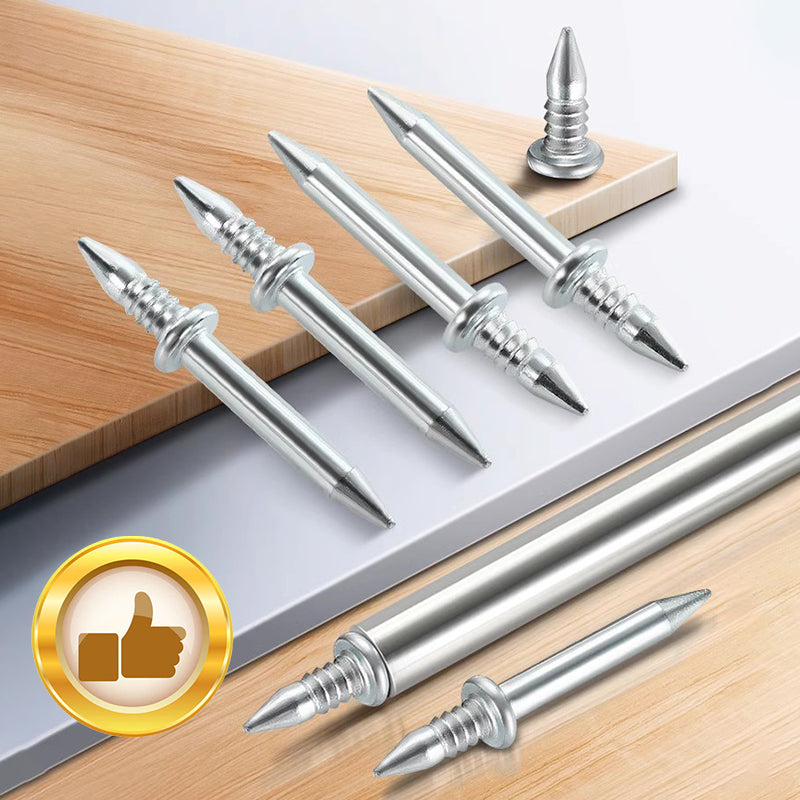 NailMasterX™ — Nail Baseboards Fast with Rock-Solid, Flawless Results Every Time