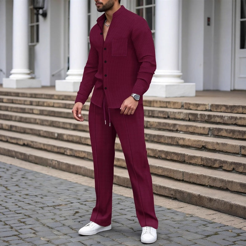 VeroStride™ — Command Attention with Boundless Comfort and Effortless Style