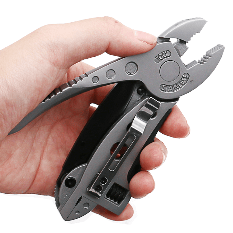 Always Ready to Tackle Any Challenge – PowerCraft Tool