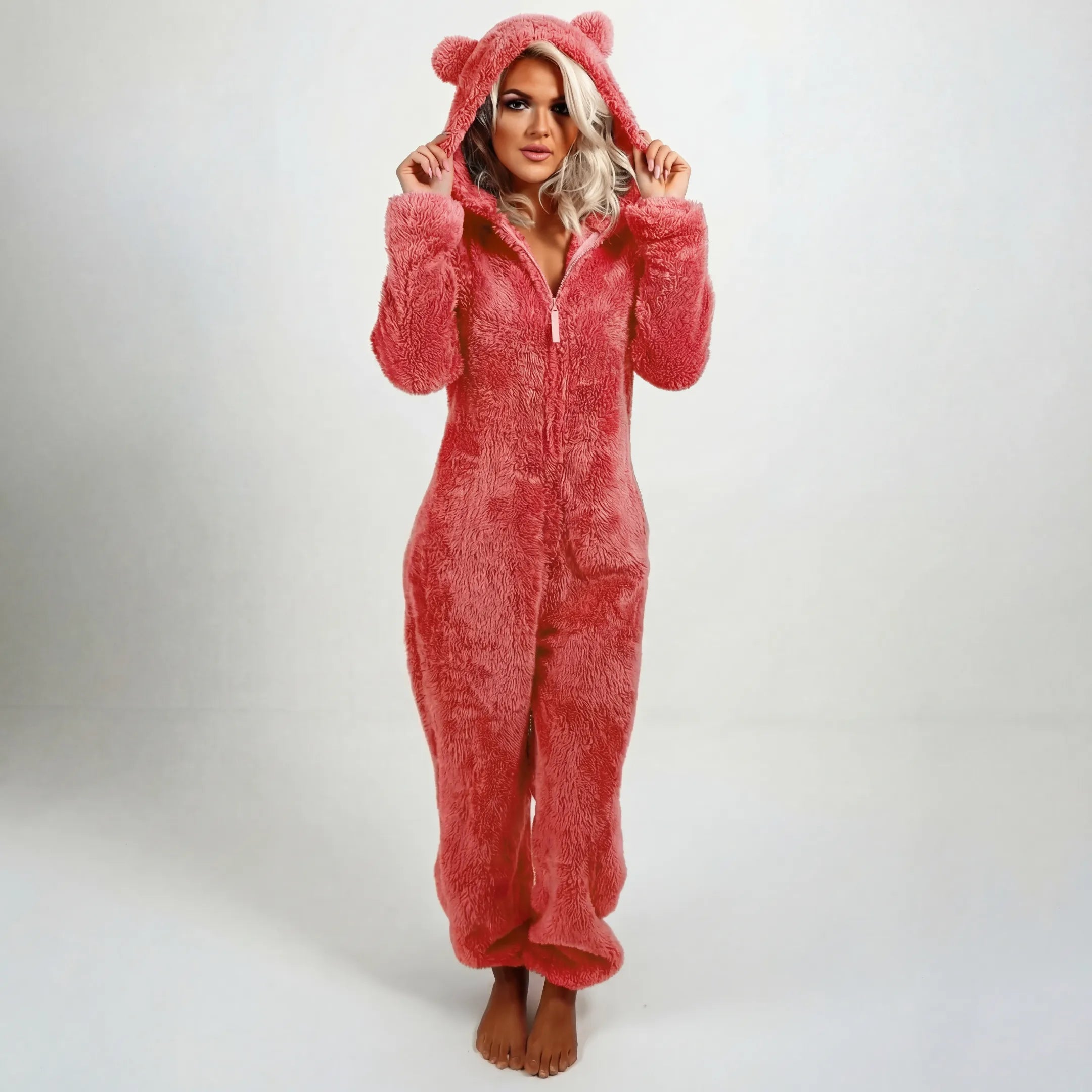 Transform Any Chilly Moment into Comforting Warmth and Security