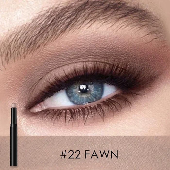 VivaLuxe™ Eye Art Pen — Unlock Instant, Effortless Glam That Lasts All Day