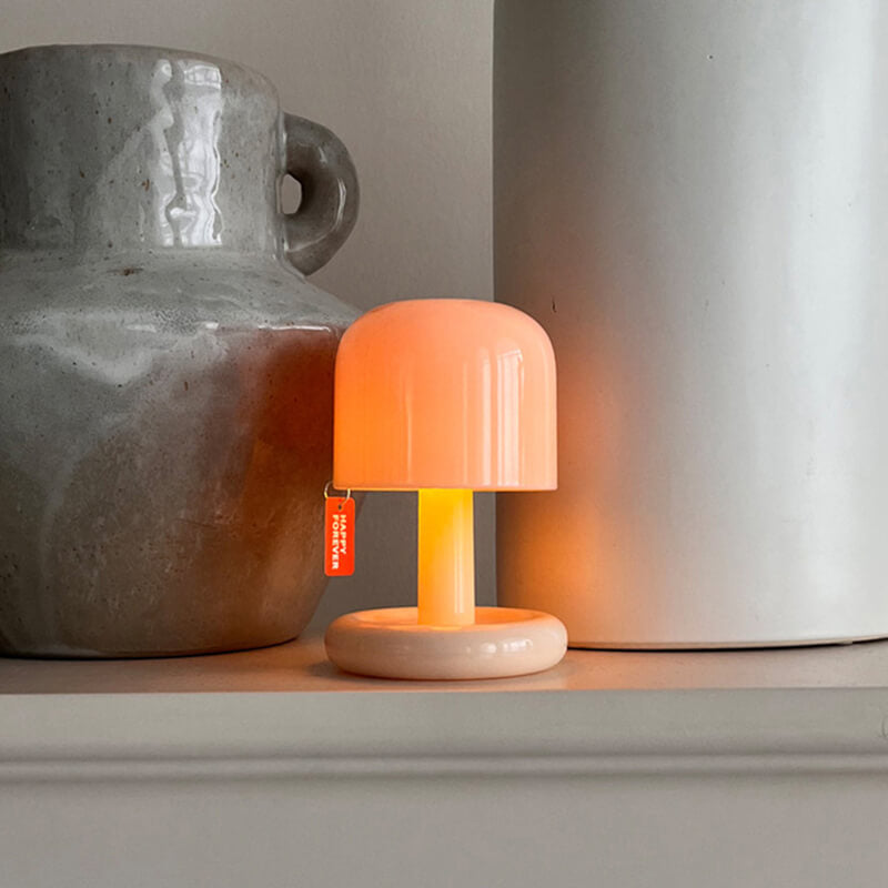 Dusk Glow Night Lamp