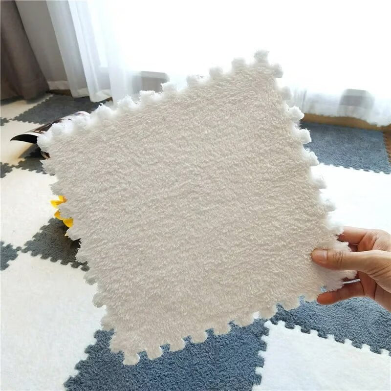 ComfyMat | The fun & cozy way to give your home a fresh look