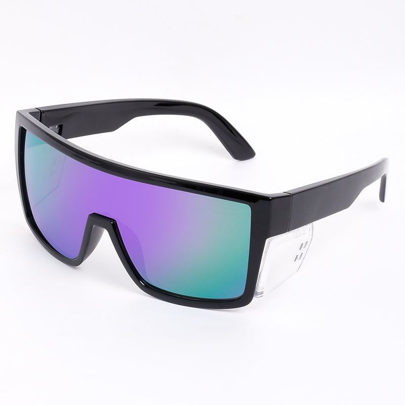Sport Sunglasses - Experience Unmatched Clarity and All-Around Protection