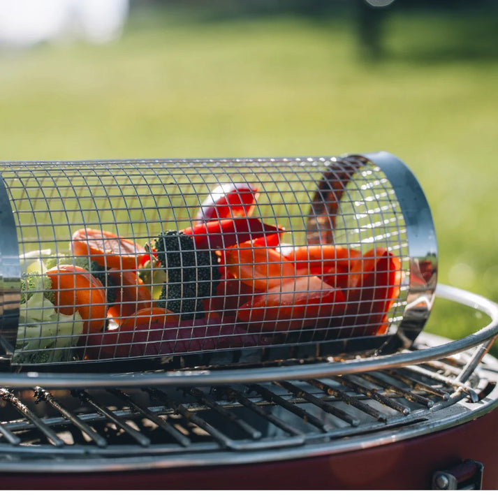 Juicy Perfect Bites Straight from the Grill – No More Loss!