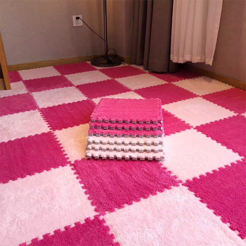 ComfyMat | The fun & cozy way to give your home a fresh look