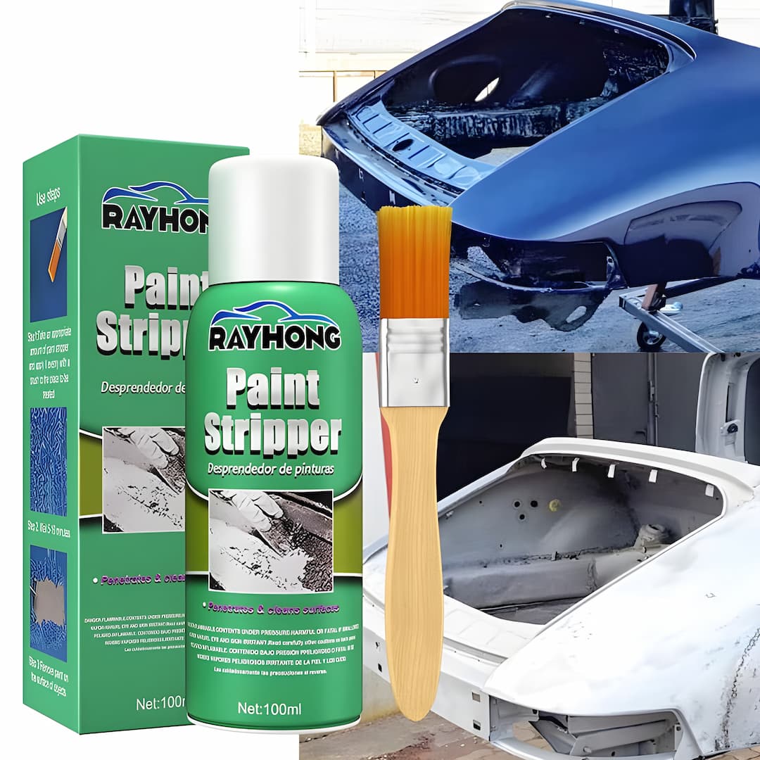 RevivaStrip™ — Erase Years of Wear in Just 10 Minutes Without Lifting a Finger