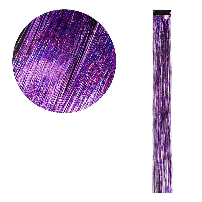 Hair Shine Booster – Enhances Luster and Radiates Vitality!