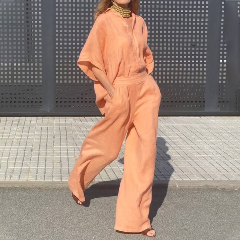BellaSora™ — Experience Effortless Cool Confidence and All-Day Fresh Elegance