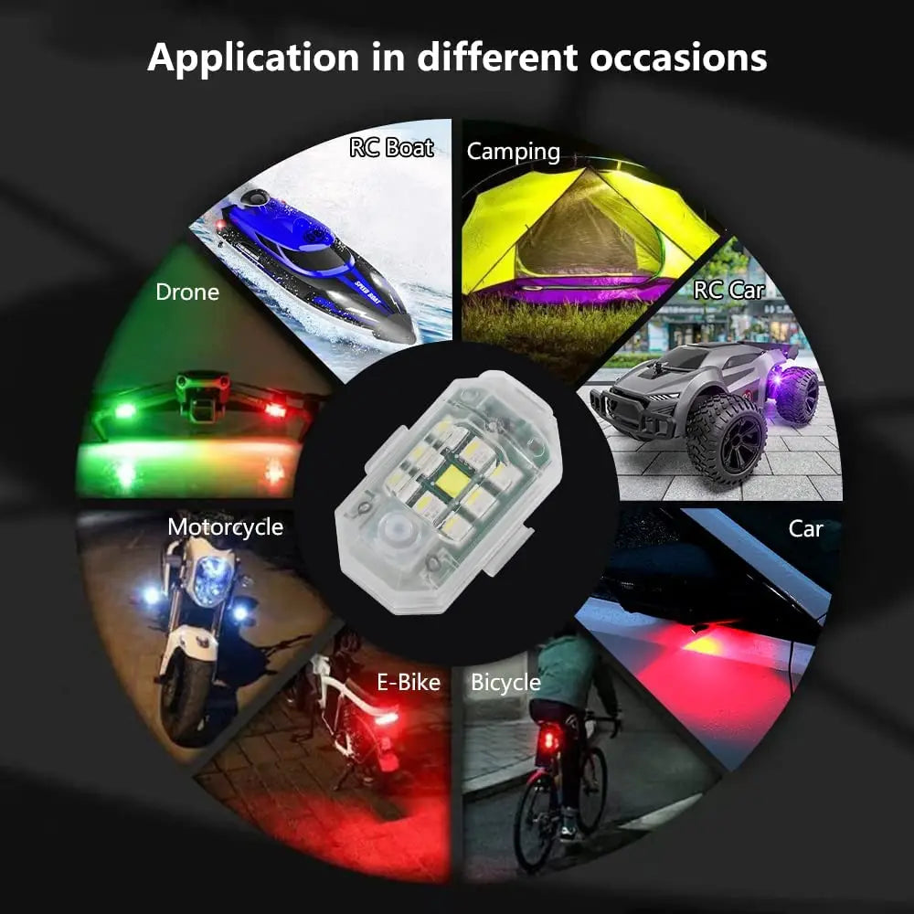 RadiantRide™ — Command the Night with Unstoppable Safety and Confidence
