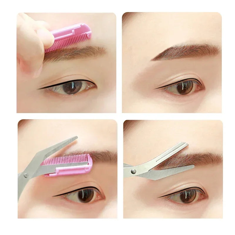 RamiraSculpt™ — Effortless Precision for Bold, Beautiful Brows That Boost Your Confidence