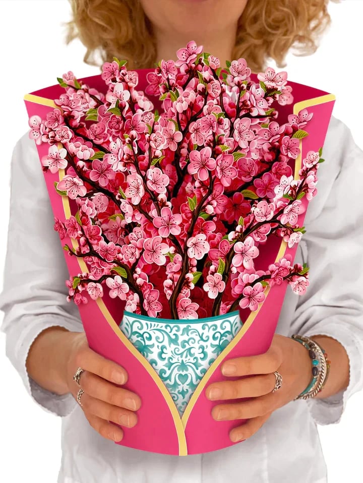 EverPetal™ — Gift Unfading Joy With Stunning Flowers That Last Forever