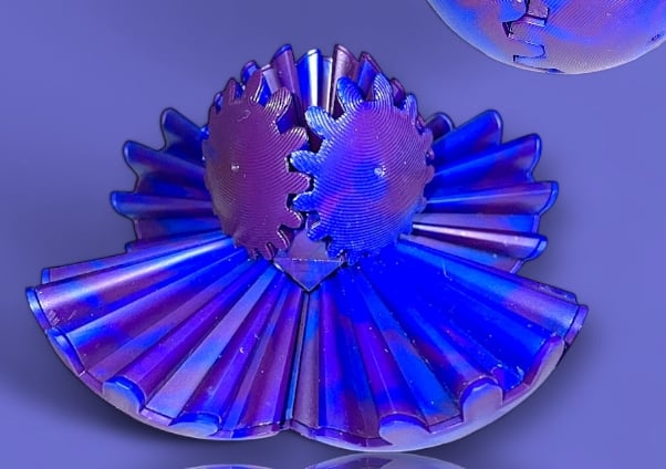 Stress Relief Tool – Instantly Melts Tension and Enhances Focus Anywhere