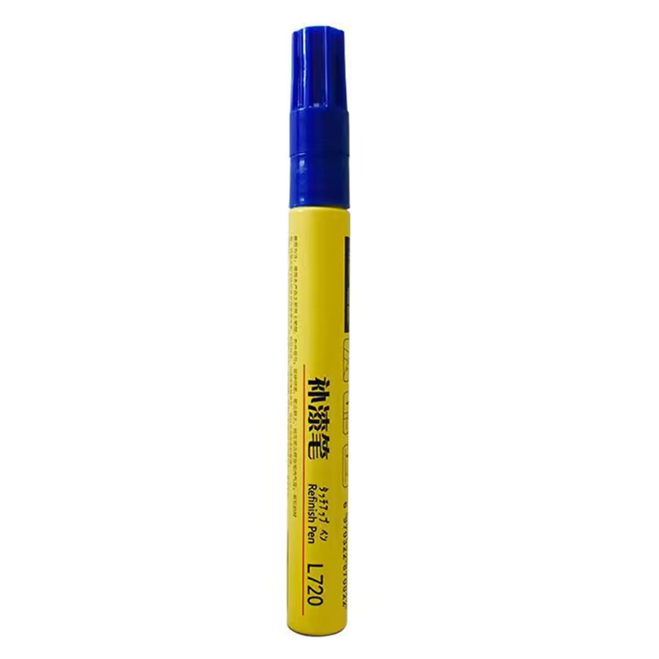 RevitaShield™ Touch-Up Pen — Instantly Restore Your Car’s Stunning Shine and Stop Rust in Its Tracks