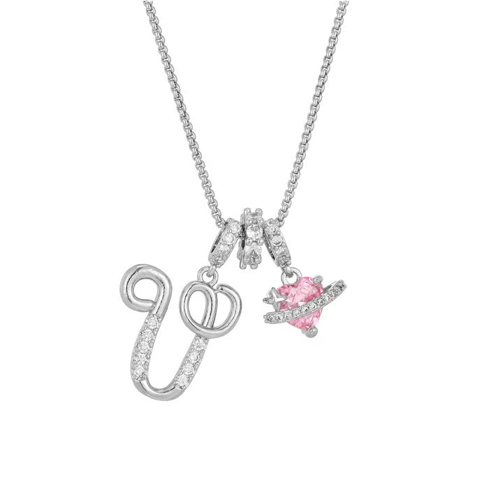 Personalized Initial Necklace – Add Style and Confidence