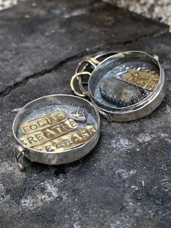 LunaVerve™ — Unlock Your Inner Strength and Radiate Unstoppable Spiritual Power