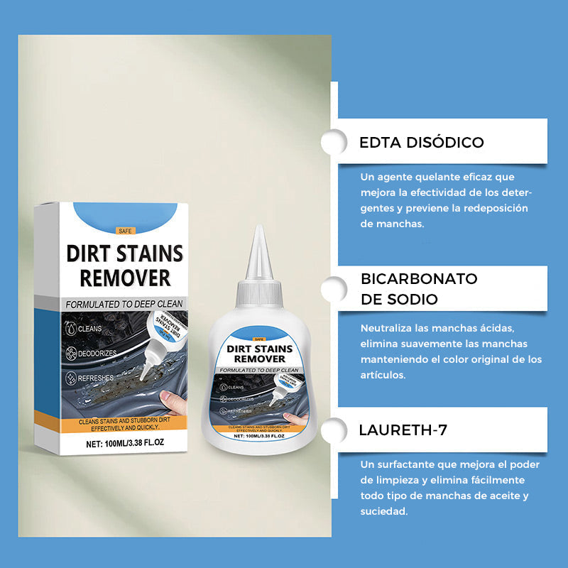 Mold Eliminator – Fast and Invisible: No More Mold Stress at Home!