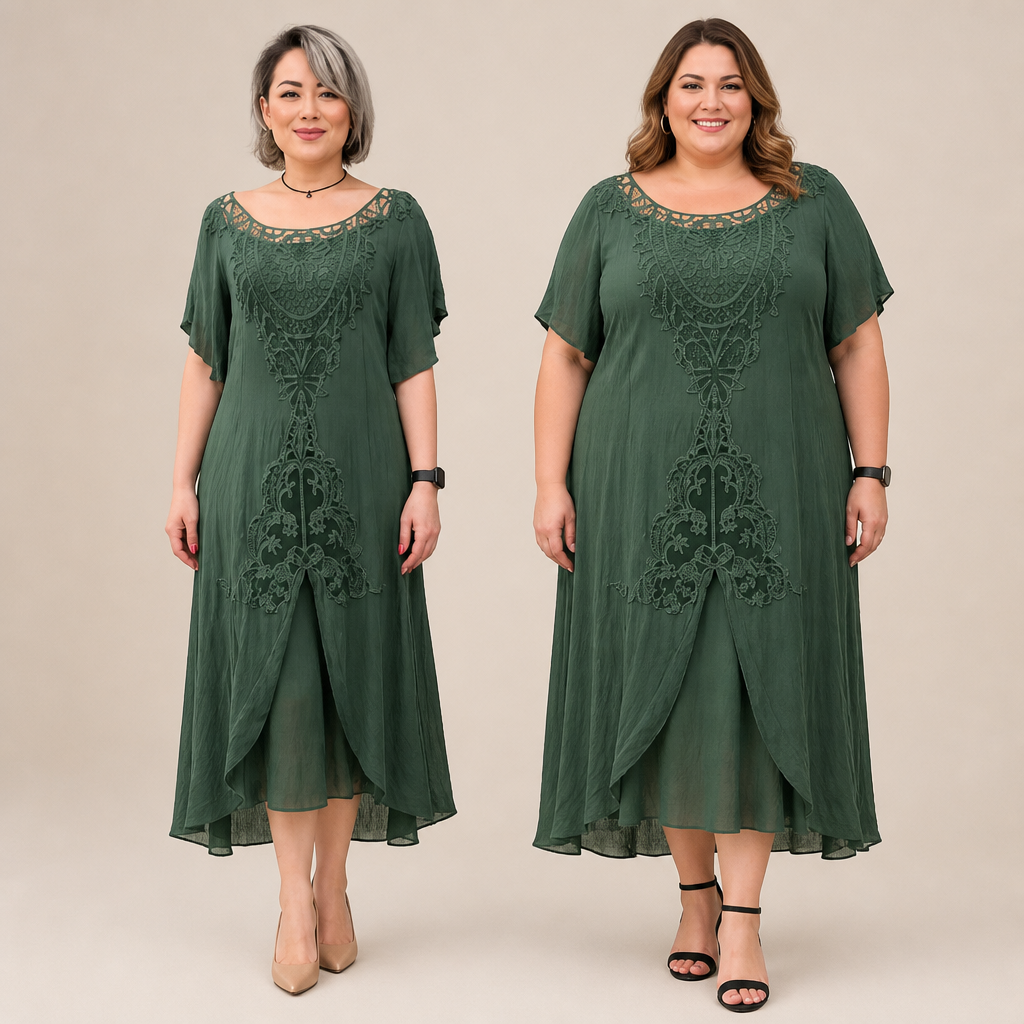 LuminaBelle™ — Feel Unstoppable Confidence and Effortless Elegance All Day Long