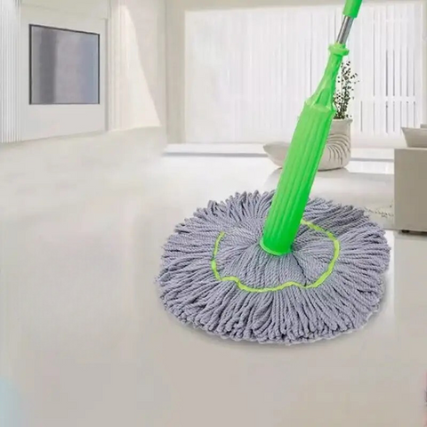 Quick Clean Solution for Spotless Floors in No Time
