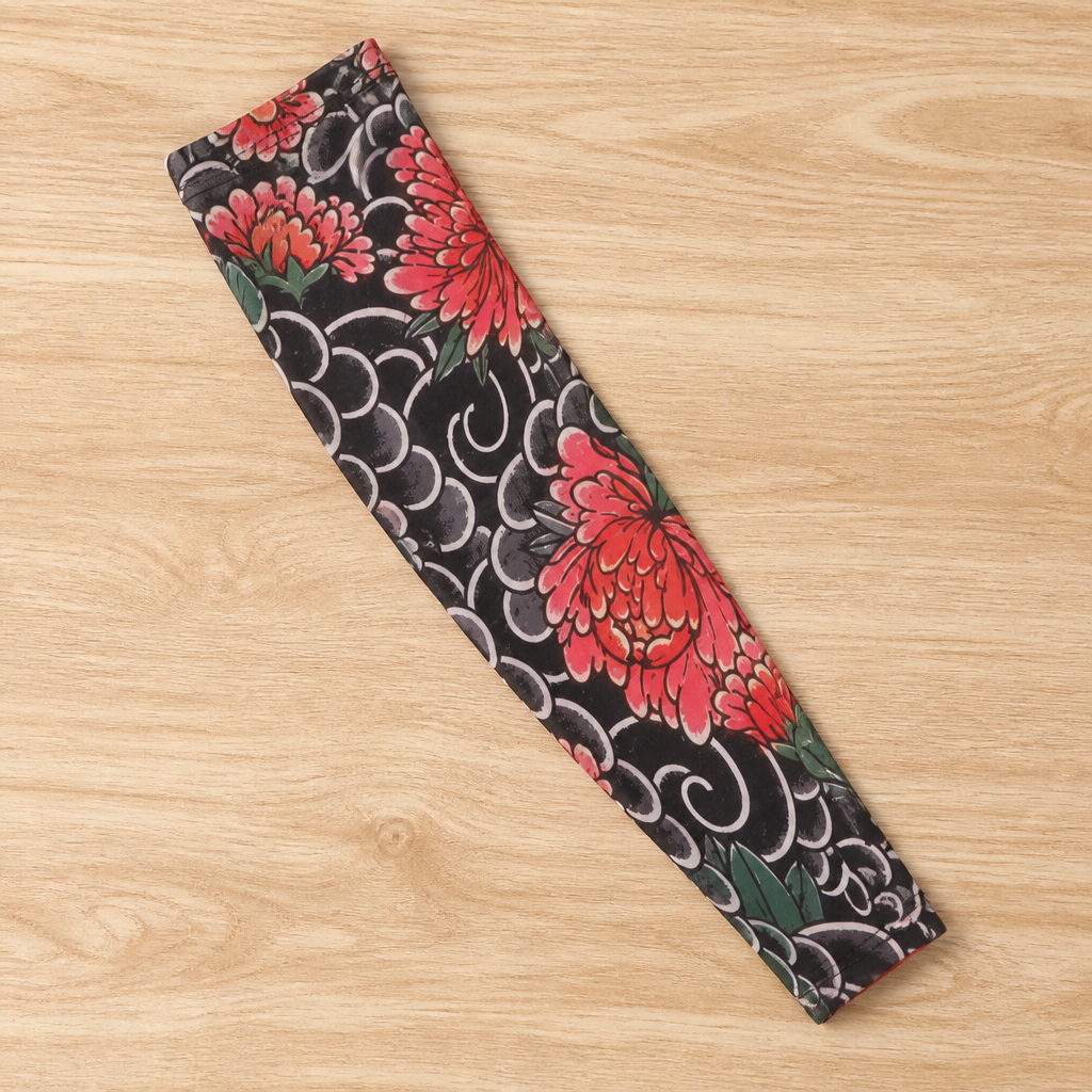 VeroShade™ Tattoo Sleeves — Instantly Own Bold Style and Unstoppable Sun Protection