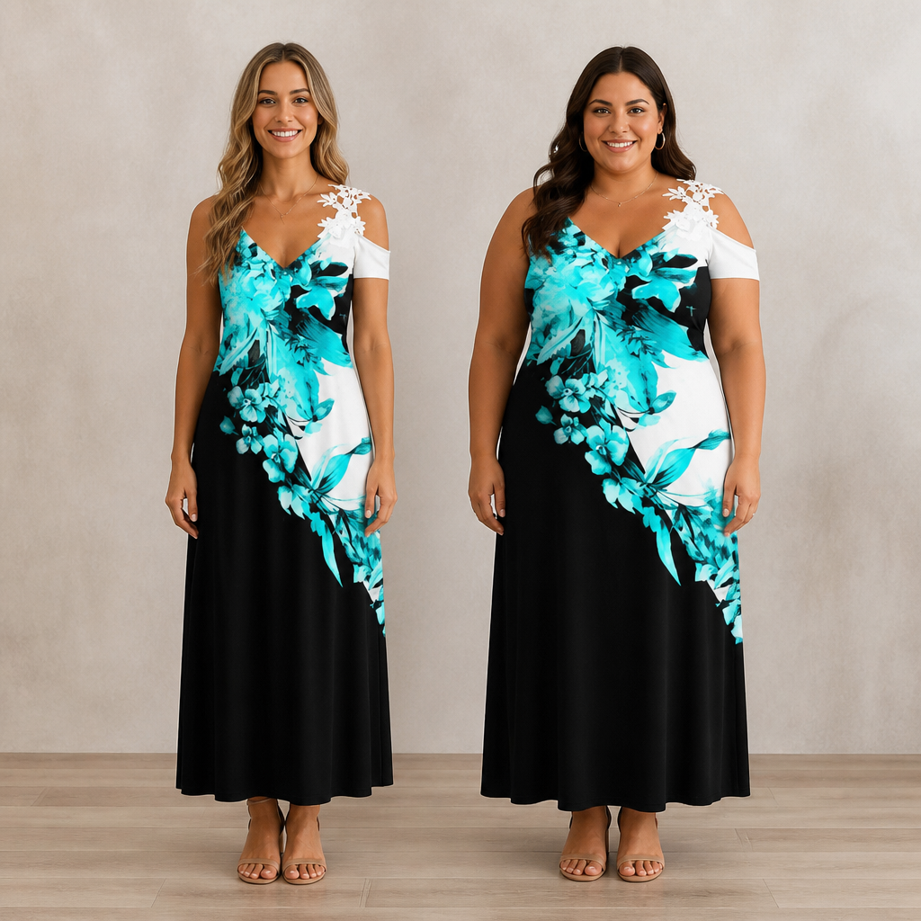 RadianceSilk™ — Unleash Your Cool, Effortless Summer Confidence