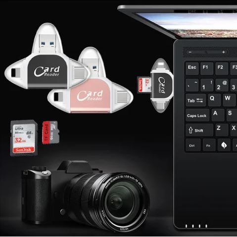 SyncBridge™ — Take Full Control of Your Files and Power Through Transfers Like Never Before