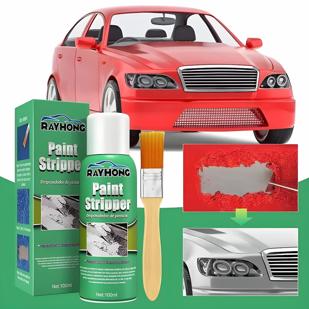 RevivaStrip™ — Erase Years of Wear in Just 10 Minutes Without Lifting a Finger