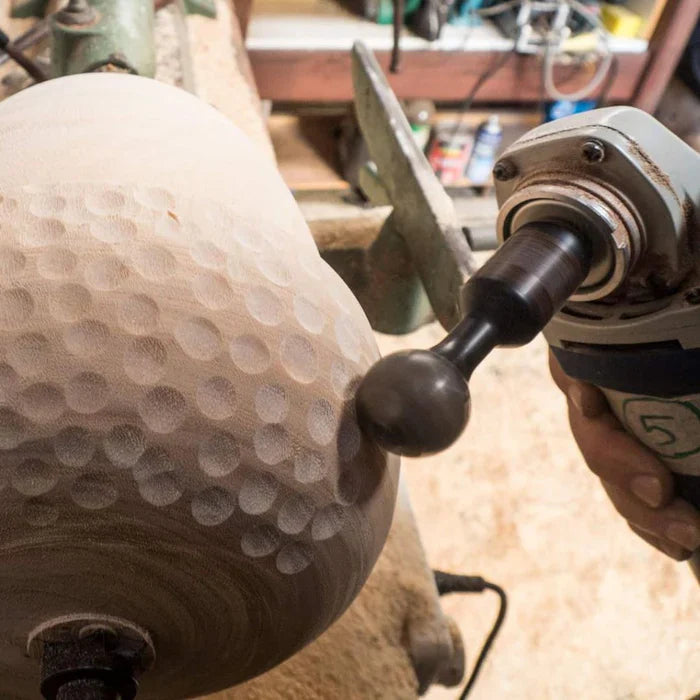 CarvaSphere™ — Master Every Cut with Precision and Effortless Control