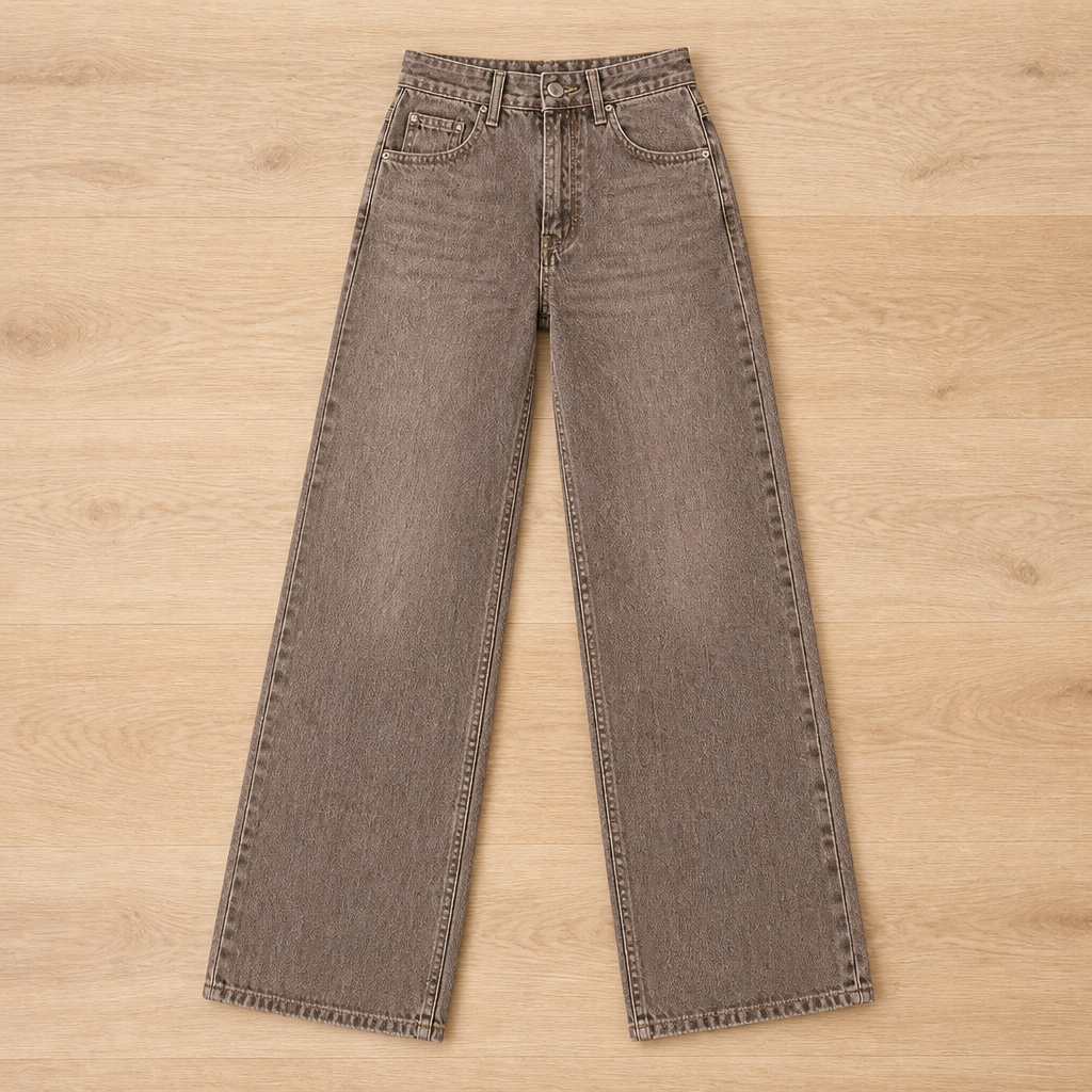VeroLuxe™ Denim — Instantly Sculpt Your Waist and Legs for Effortless Confidence
