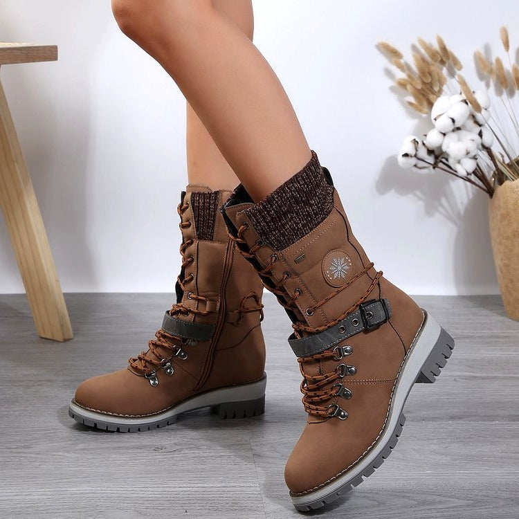 FrostVibe™ — Wrap Your Feet in Unstoppable Warmth and Confidence All Winter Long